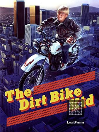 The Dirt Bike Kid 