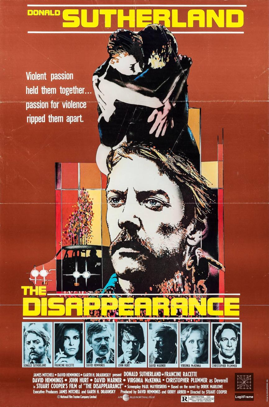 The Disappearance 