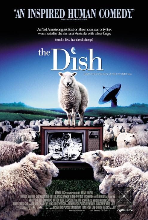 The Dish 