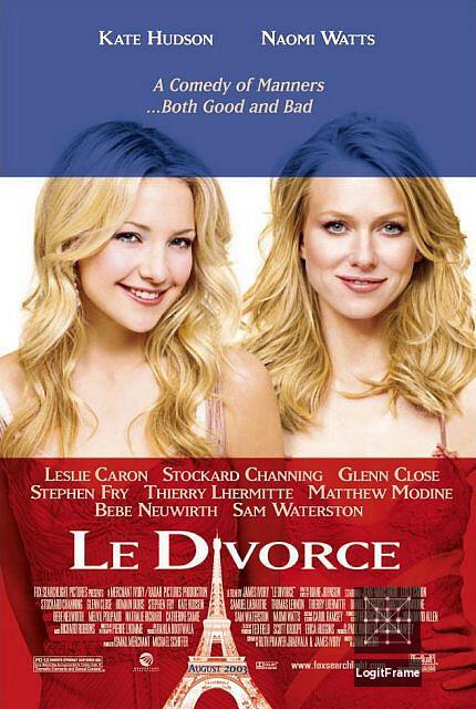 The Divorce