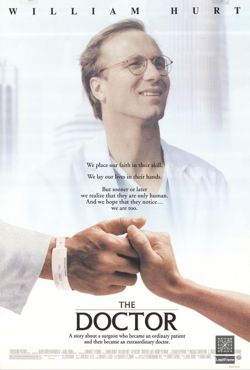 The Doctor 