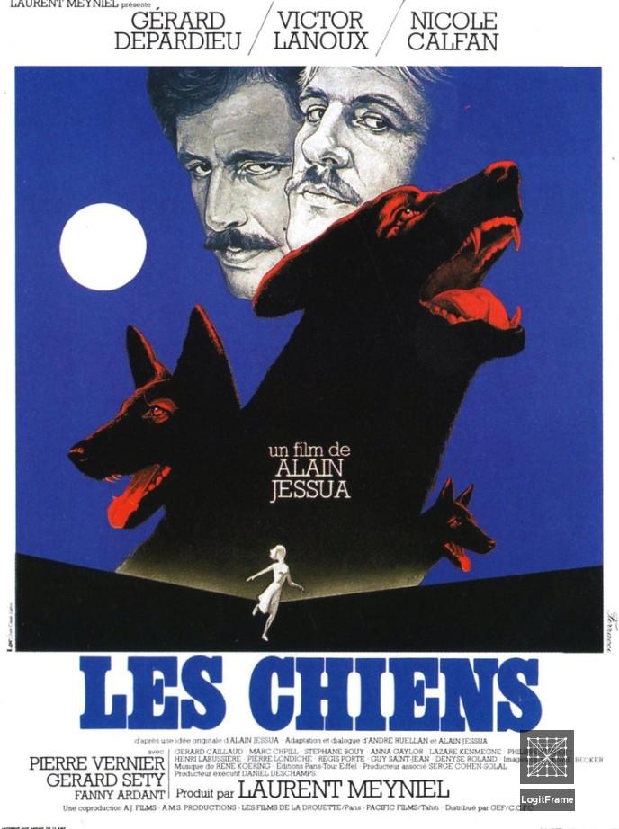 Les chiens (The Dogs)