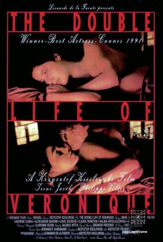 La double vie de Véronique (The Double Life of Véronique)