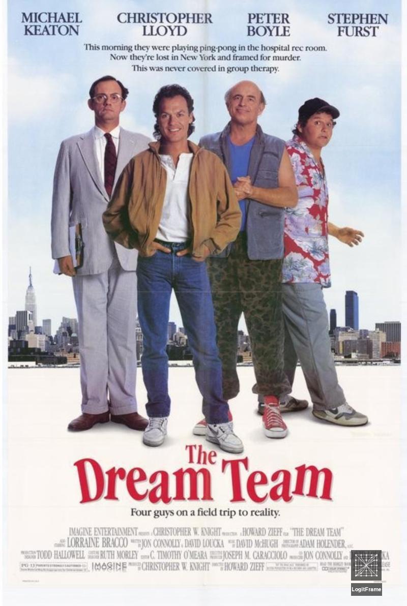 The Dream Team 