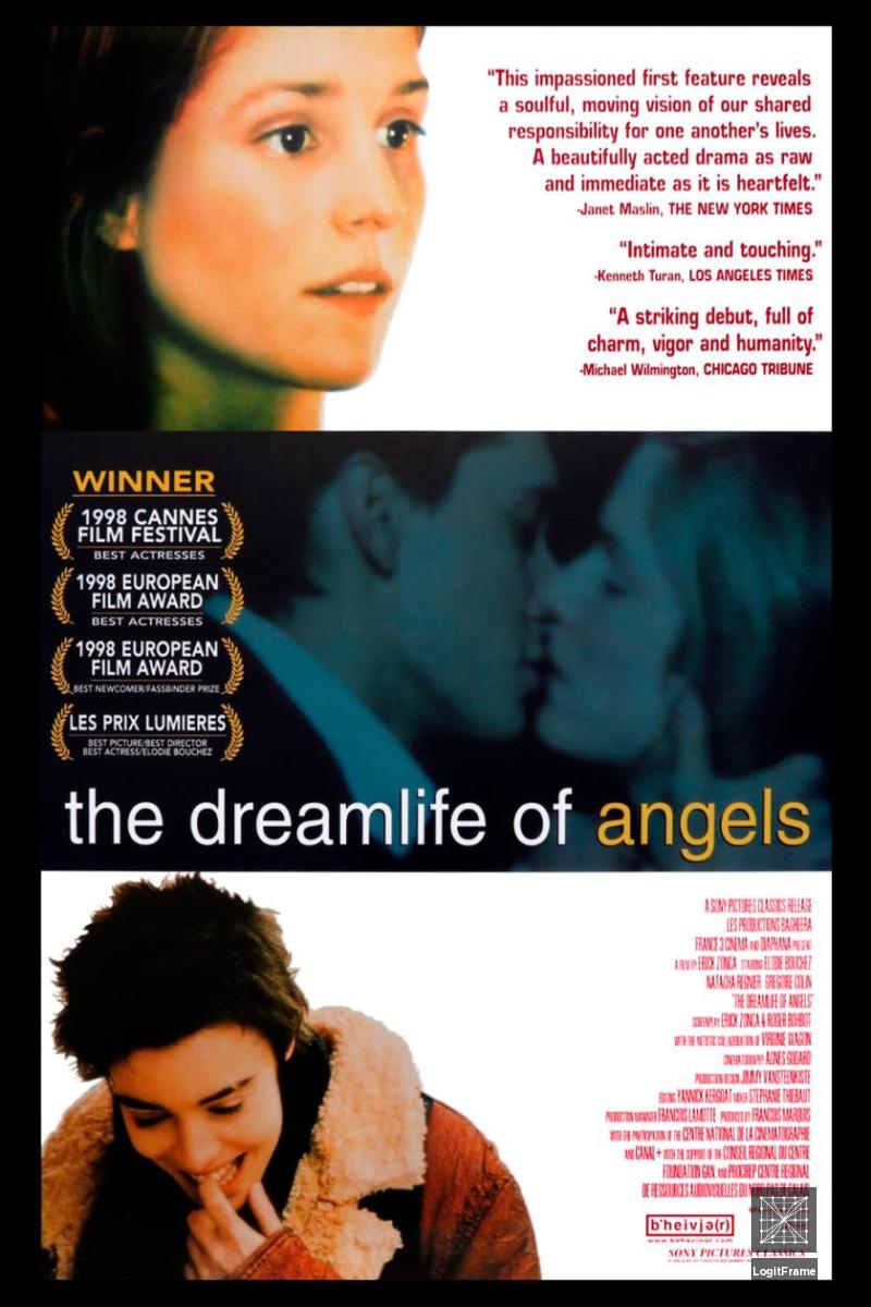 La vie rêvée des anges (The Dreamlife of Angels)