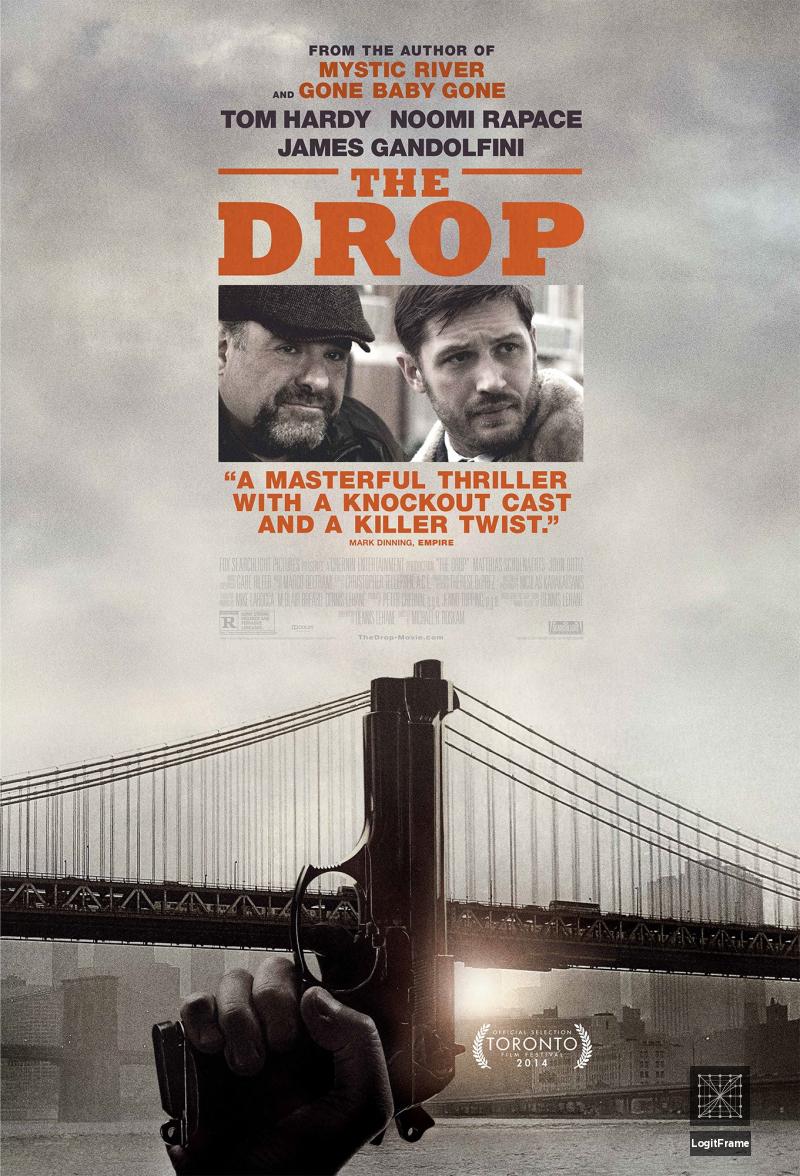 The Drop 
