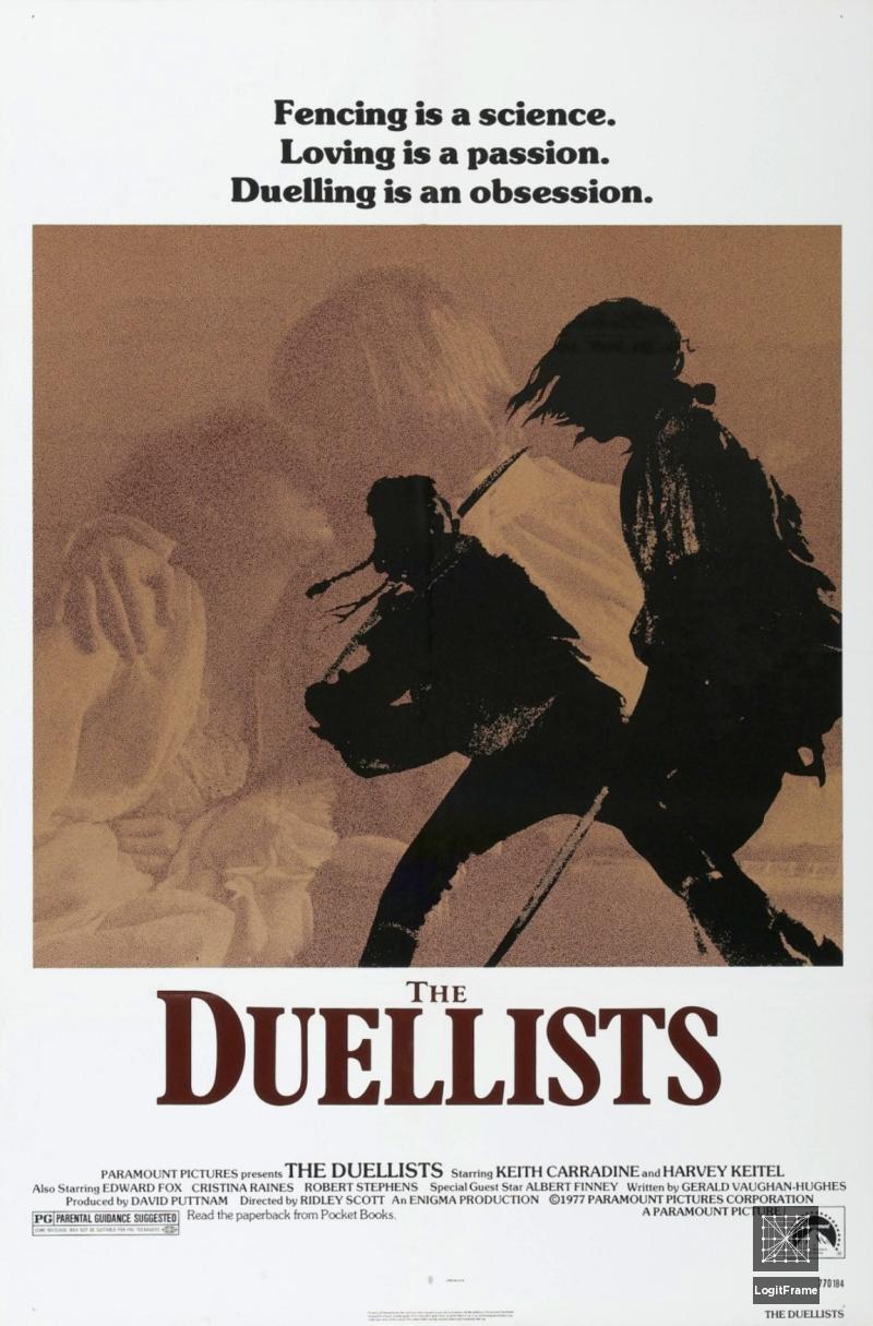 The Duellists 