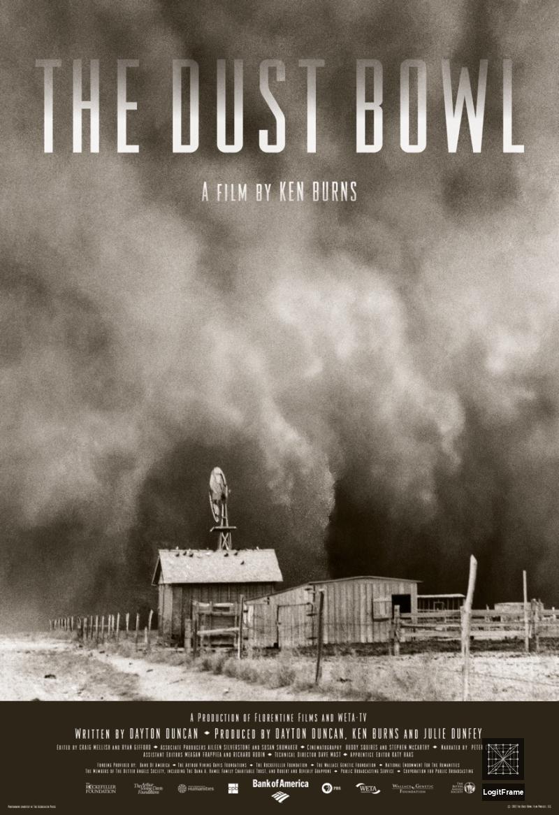 The Dust Bowl 