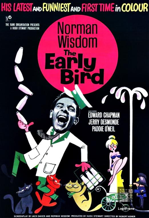 The Early Bird 