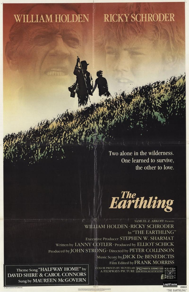 The Earthling 