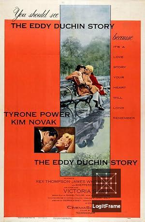 The Eddy Duchin Story 