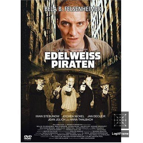 Edelweißpiraten (The Edelweiss Pirates)