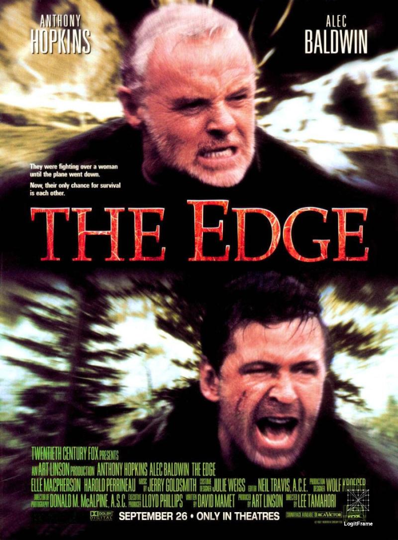 The Edge 