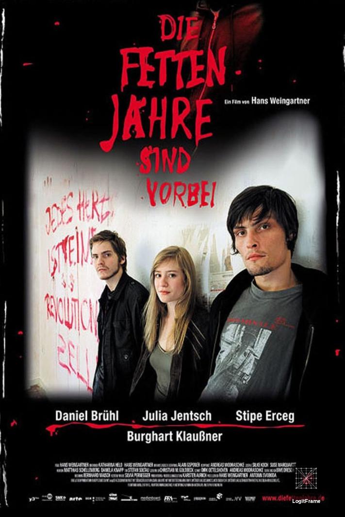 Die fetten Jahre sind vorbei (The Edukators)