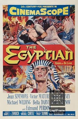 The Egyptian 