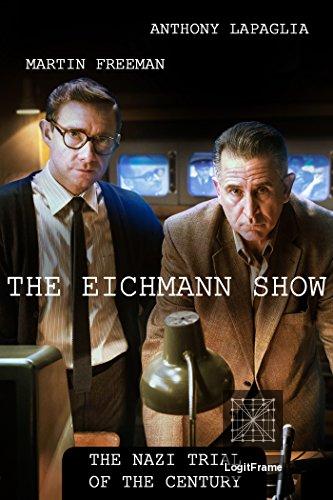 The Eichmann Show 