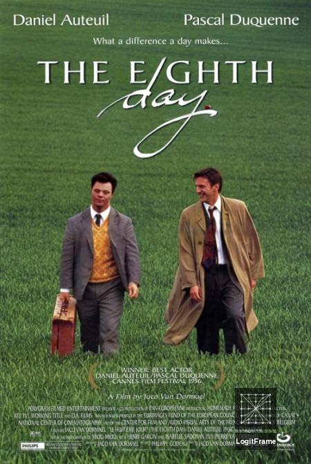 Le huitième jour (The Eighth Day)