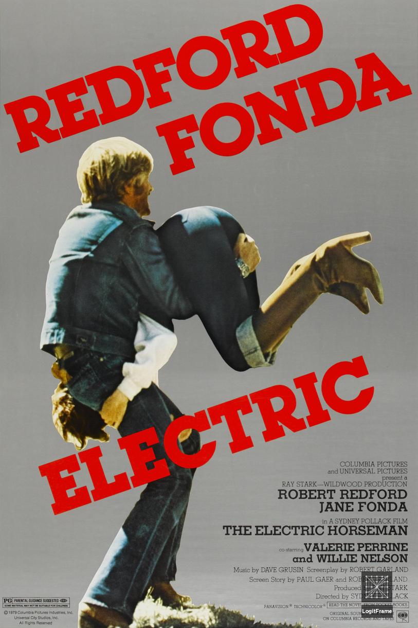 The Electric Horseman 