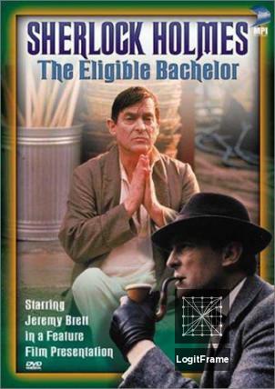 The Eligible Bachelor 