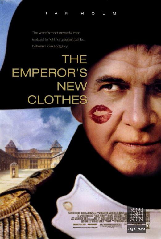 The Emperor's New Clothes 