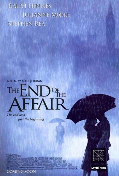 The End of the Affair 