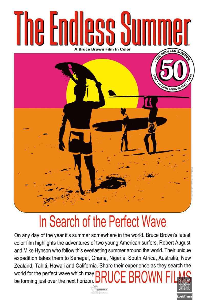 The Endless Summer 
