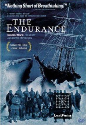 The Endurance: Shackleton's Legendary Antarctic Expedition (The Endurance)