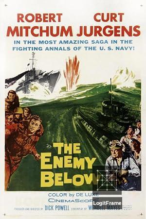 The Enemy Below 