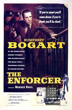 The Enforcer 