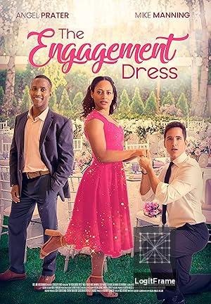 The Engagement Dress 