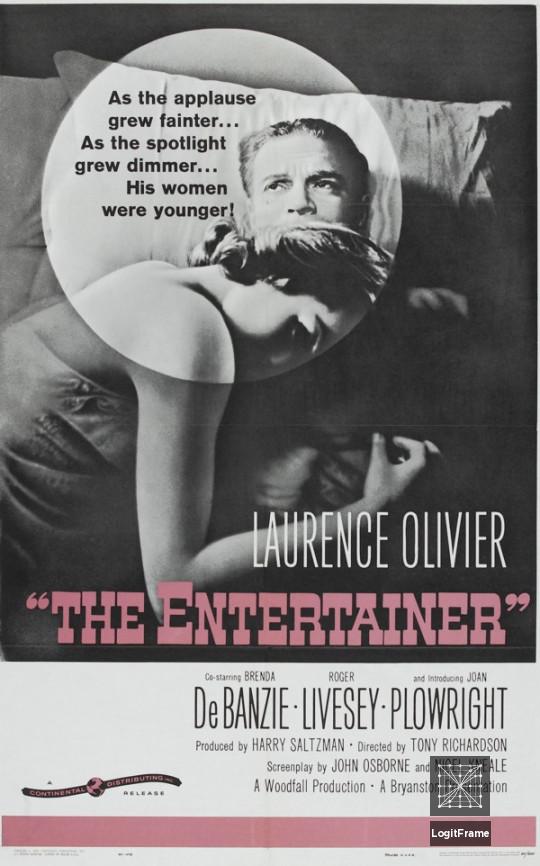 The Entertainer 