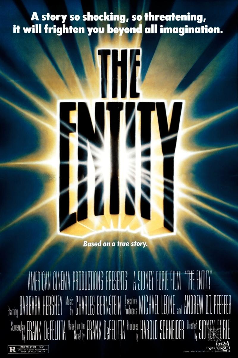 The Entity 