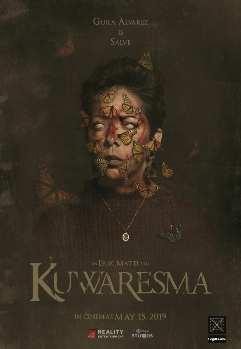 Kuwaresma (The Entity)