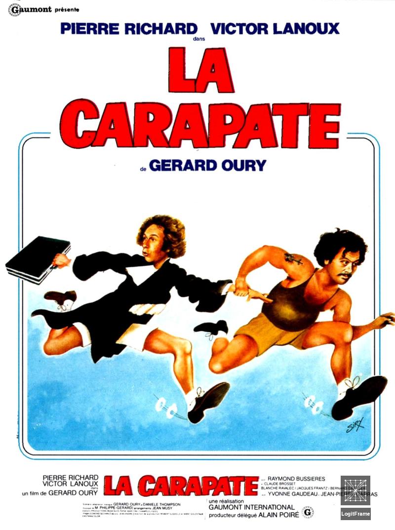 La carapate (The Escape)