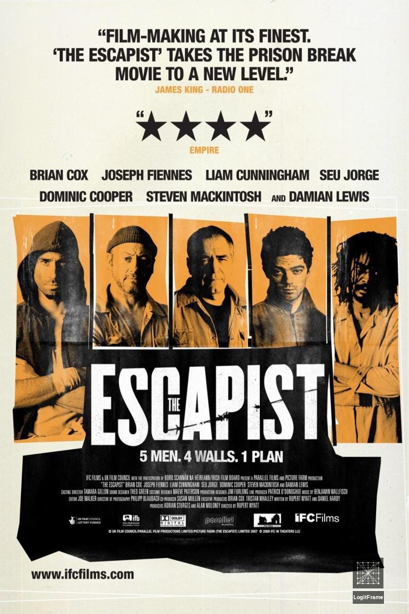 The Escapist 