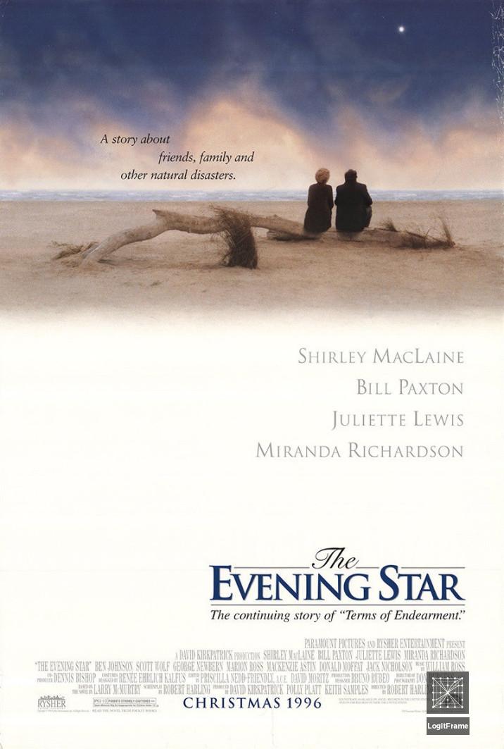 The Evening Star 