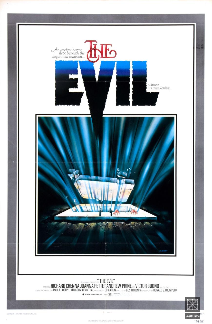 The Evil 