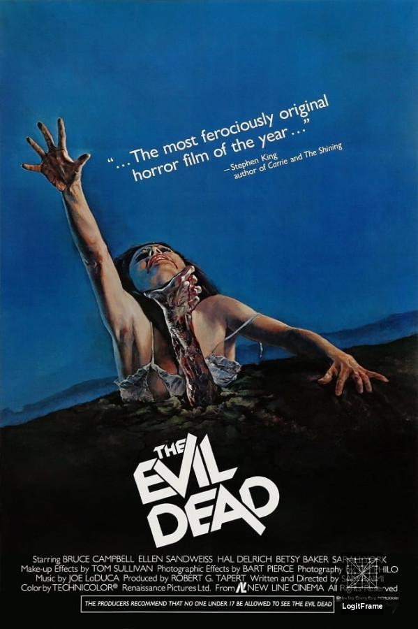 The Evil Dead 