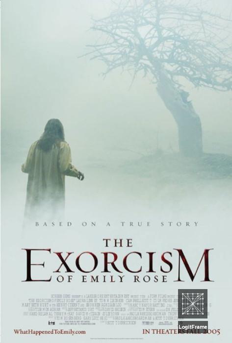 The Exorcism of Emily Rose 