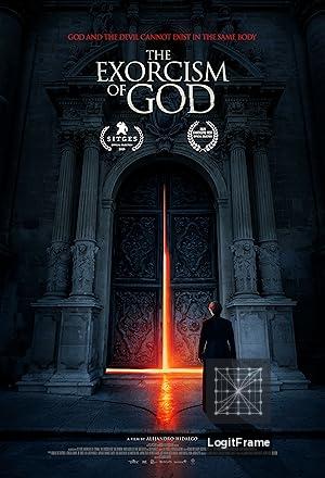 The Exorcism of God 