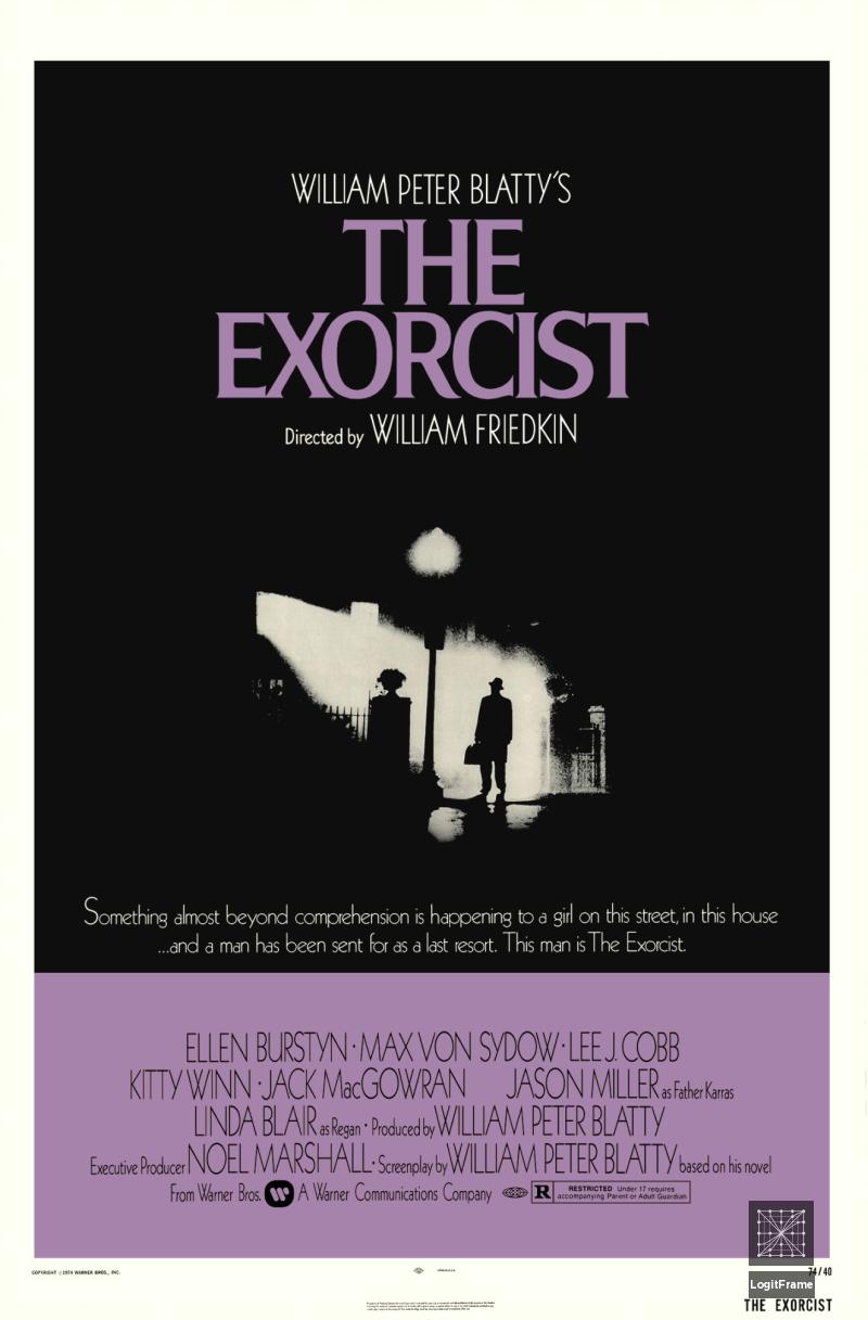 The Exorcist 