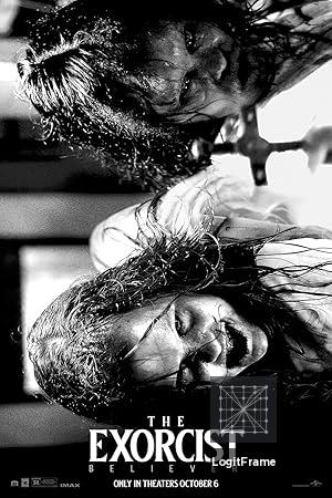 The Exorcist: Believer 