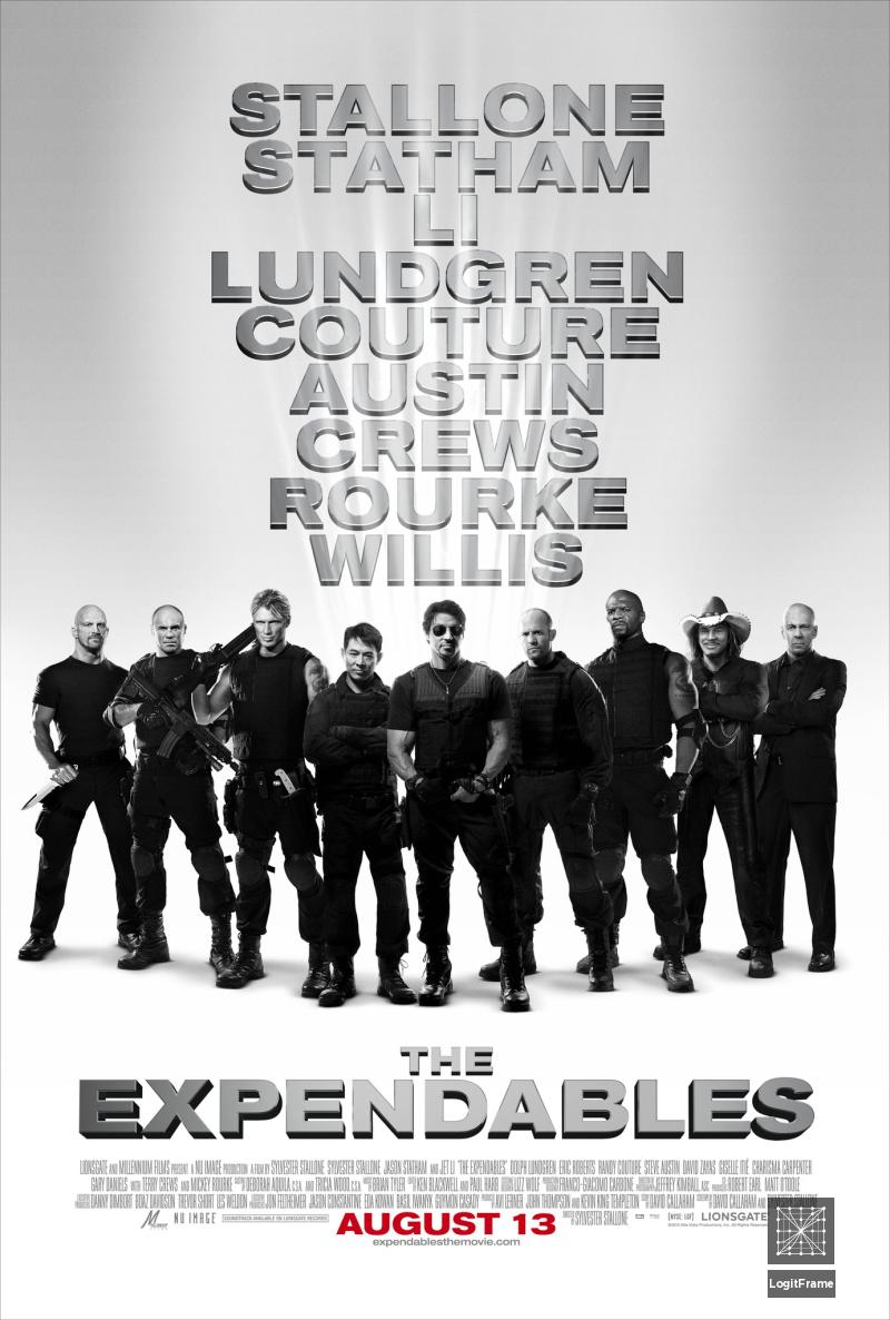 The Expendables 