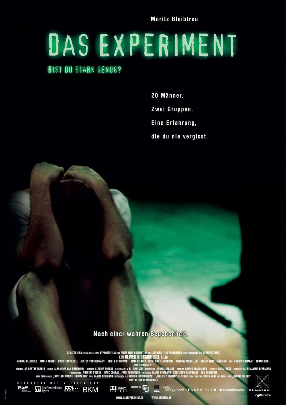 Das Experiment (The Experiment)