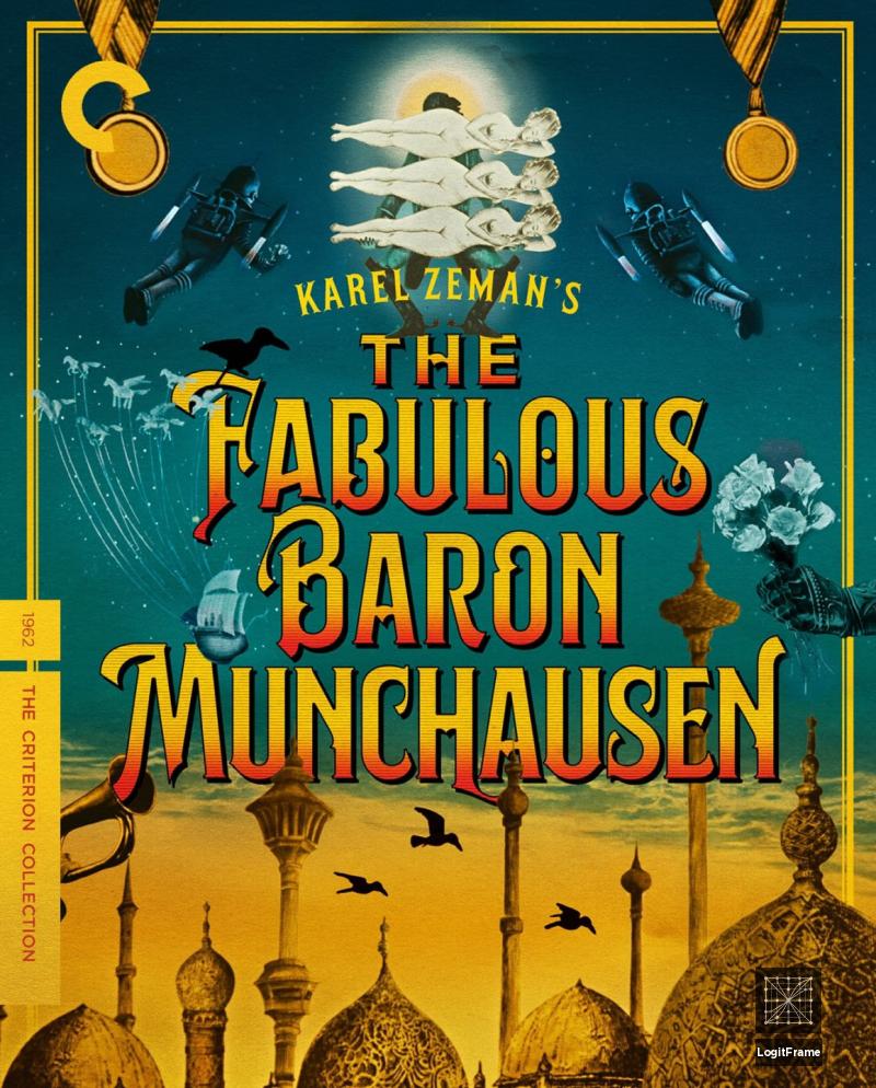 Baron Prásil (The Fabulous Baron Munchausen)