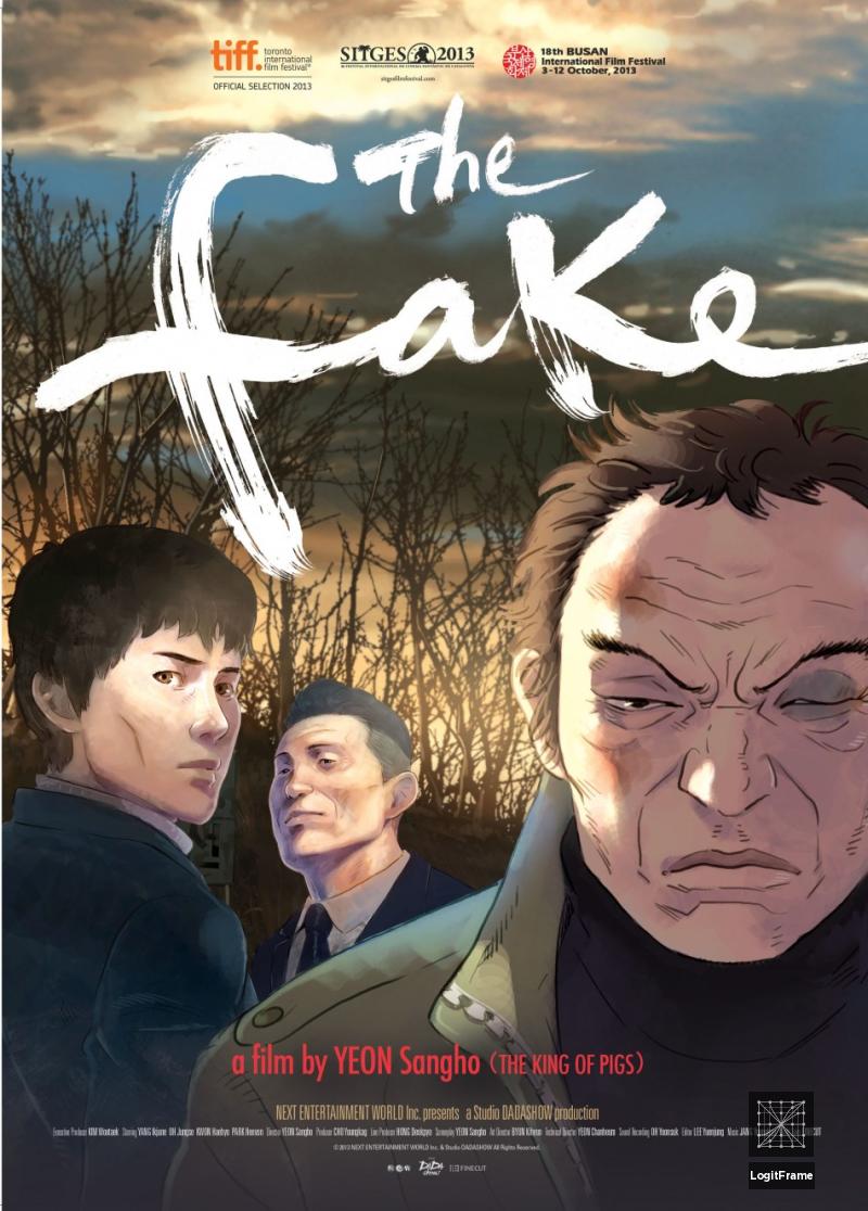 Saibi (The Fake)