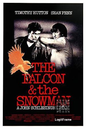 The Falcon and the Snowman 