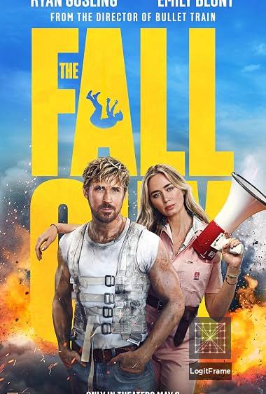 The Fall Guy 
