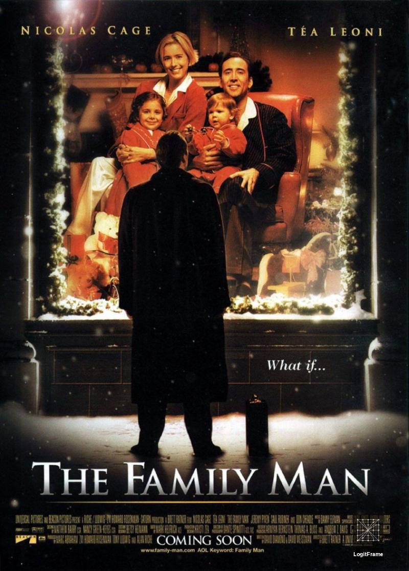 The Family Man 