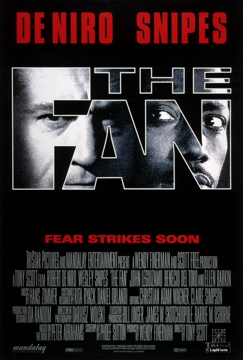 The Fan 